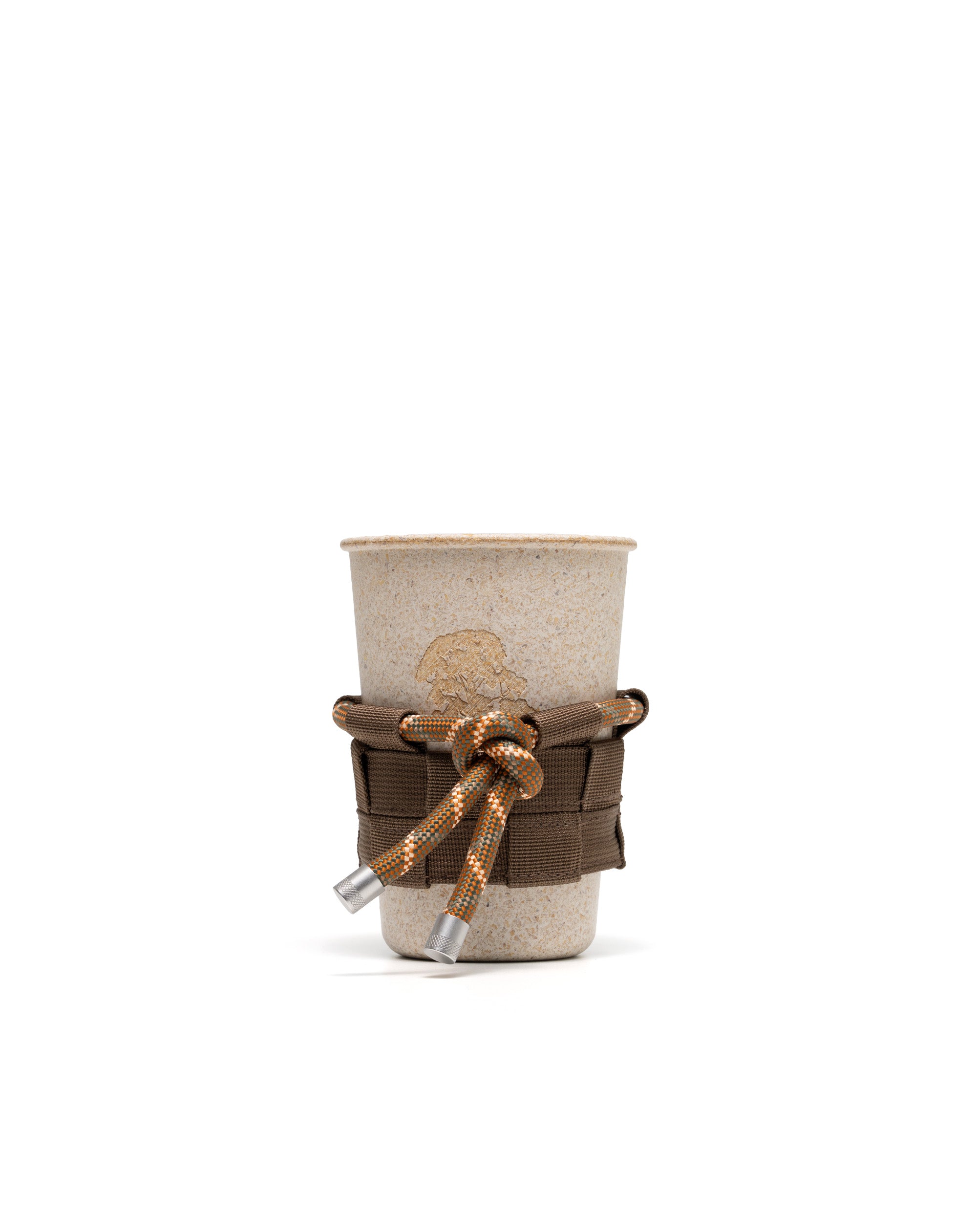 Topologie x Wonderfruit Cup Holder