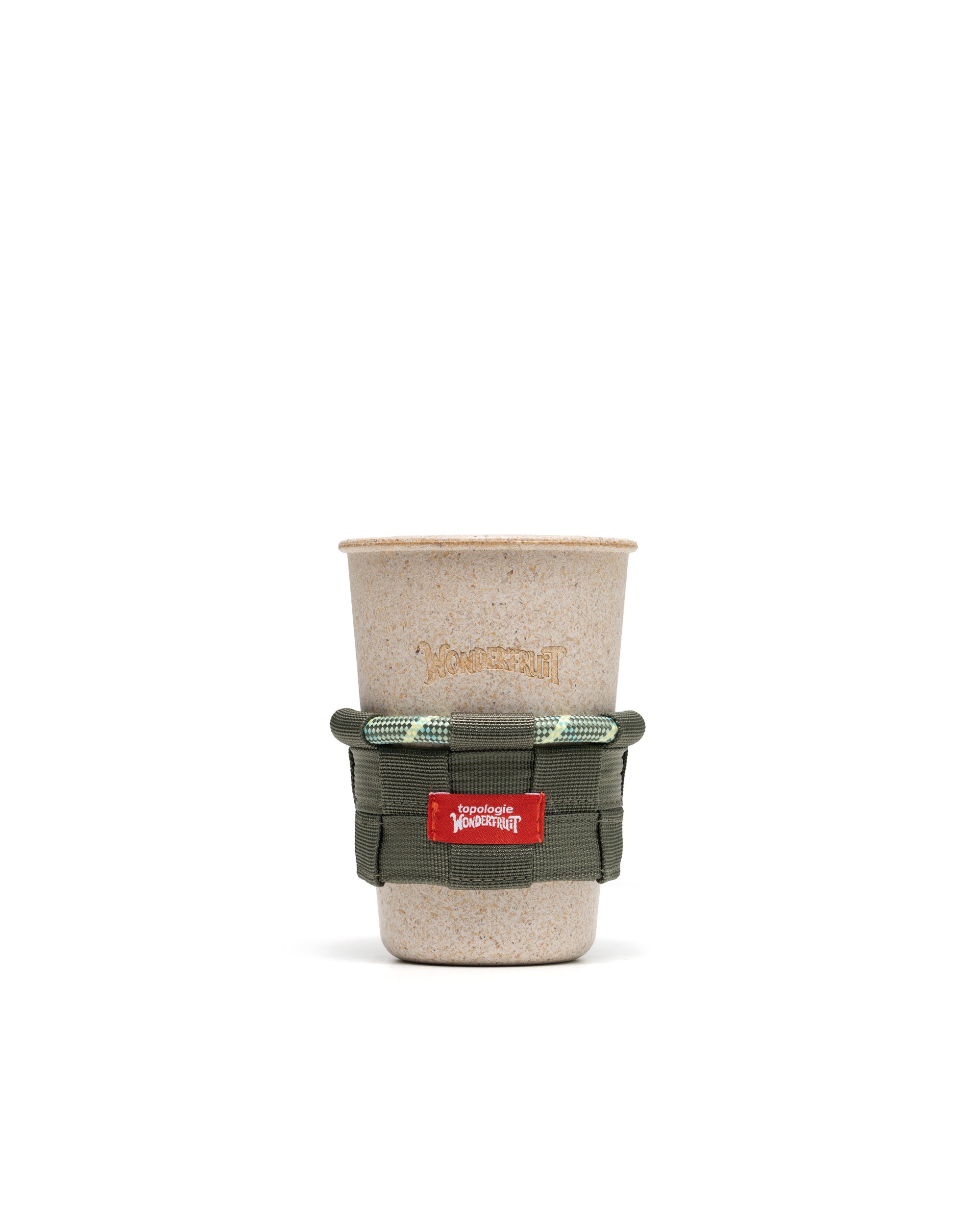 Topologie x Wonderfruit Cup Holder