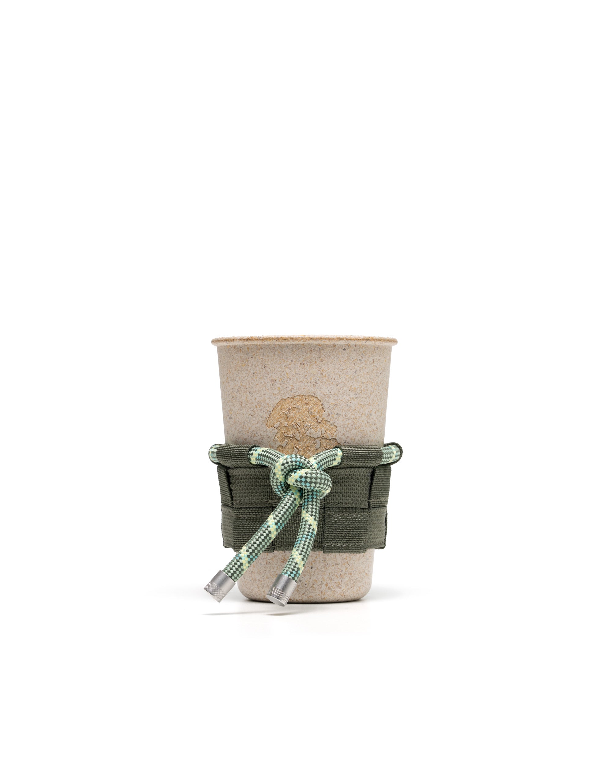 Topologie x Wonderfruit Cup Holder