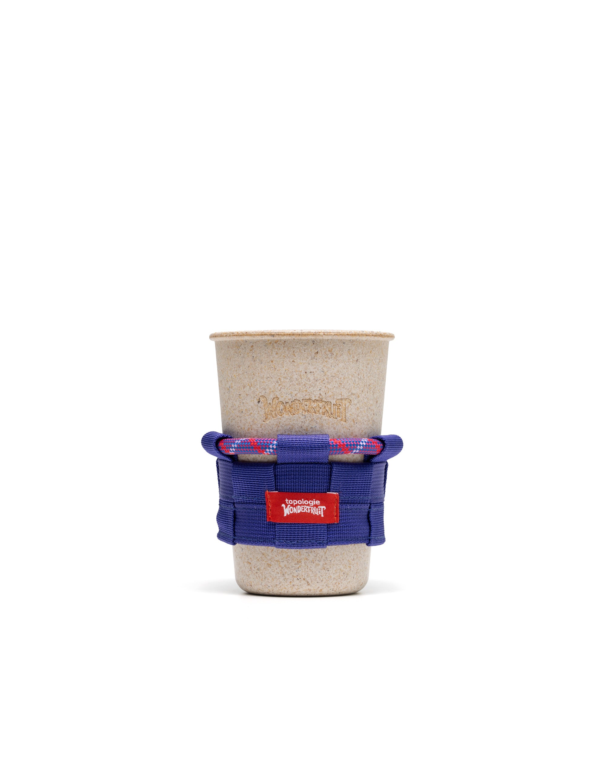 Topologie x Wonderfruit Cup Holder